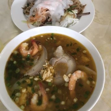 Món ăn- Nhà Hàng Á Châu Res