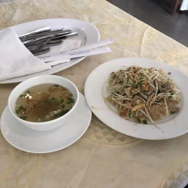 Món ăn- Nhà Hàng Á Châu Res