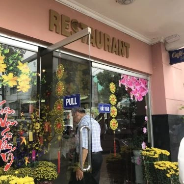 Tổng hợp- Nhà Hàng Á Châu Res