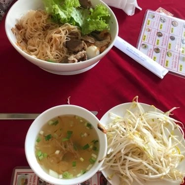 Món ăn- Nhà Hàng Á Châu Res