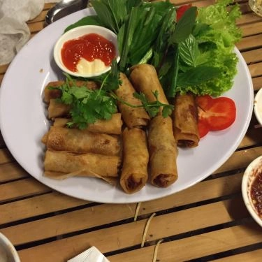 Món ăn- A Dảo - Quán Ăn Gia Đình