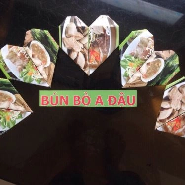 Tổng hợp- Quán Ăn A Đậu - Bún Bò & Cháo Lòng Má Heo