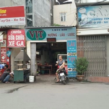 Tổng hợp- Quán Ăn A Đây Rồi - Vịt Các Món