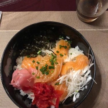 Tổng hợp- Quán Ăn A Ha Sushi - Nhà Hàng Nhật