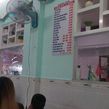 Tổng hợp- Quán Ăn A Hải - Cơm Gà Xối Mỡ
