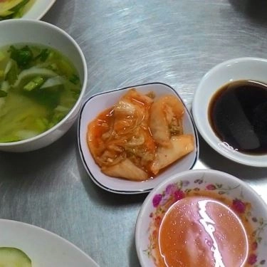 Tổng hợp- Quán Ăn A Hải - Cơm Gà Xối Mỡ