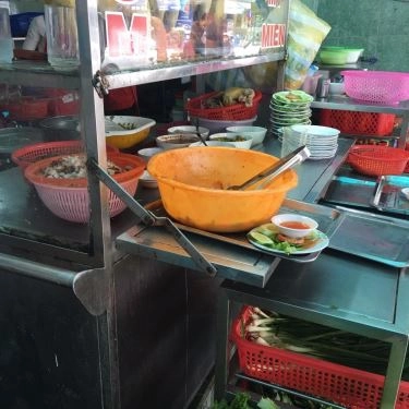 Tổng hợp- Quán Ăn A Hải - Cơm Gà Xối Mỡ