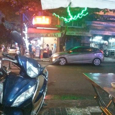 Tổng hợp- Quán Ăn A Hải - Cơm Gà Xối Mỡ