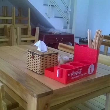 Tổng hợp- Quán Ăn A Hạo - Bánh Tráng Thịt Heo Đại Lộc