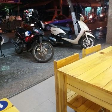 Tổng hợp- Quán Ăn A Hạo - Bánh Tráng Thịt Heo Đại Lộc