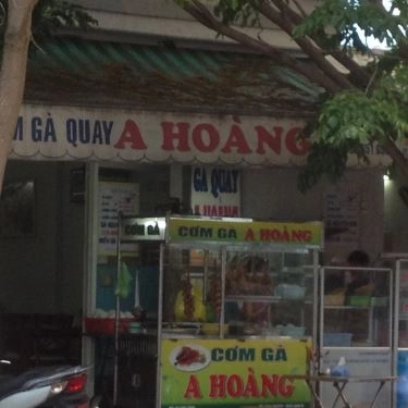 Tổng hợp- Quán Ăn Cơm Gà Quay A Hoàng - Hà Huy Tập
