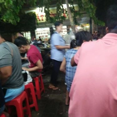 Tổng hợp- Quán Ăn A Ke - Mì Xào Giòn