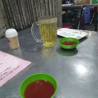 Tổng hợp- Quán Ăn A Ke - Mì Xào Giòn