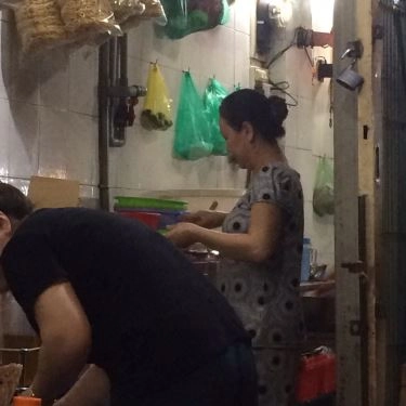Tổng hợp- Quán Ăn A Ke - Mì Xào Giòn