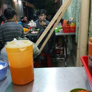 Tổng hợp- Quán Ăn A Lủ - Cơm Gà Xối Mỡ & Mì Xào