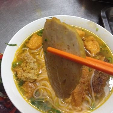 Món ăn- Quán Ăn A Phát - Bún Riêu