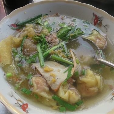 Món ăn- Quán Ăn A Phón Quán - Nguyễn Ảnh Thủ