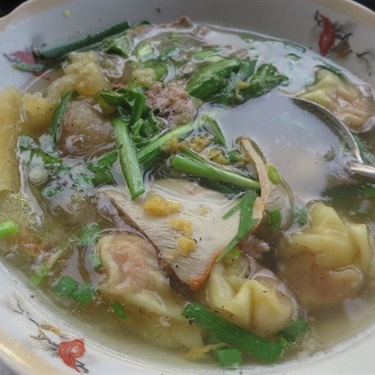 Món ăn- Quán Ăn A Phón Quán - Nguyễn Ảnh Thủ