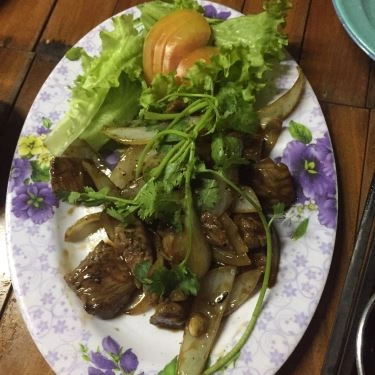 Món ăn- Quán Ăn A Quánh - Cơm, Mì Xào & Các Món Lẩu
