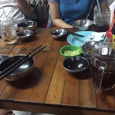 Tổng hợp- Quán Ăn A Quánh - Cơm, Mì Xào & Các Món Lẩu