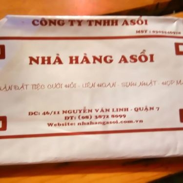 Tổng hợp- Nhà Hàng A Sồi - Ẩm Thực 3 Miền