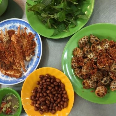 Tổng hợp- Quán Ăn Quán Ốc A Sòi - Nguyễn Thượng Hiền