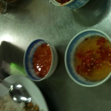 Tổng hợp- Quán Ăn A Sủi - Cơm Tấm