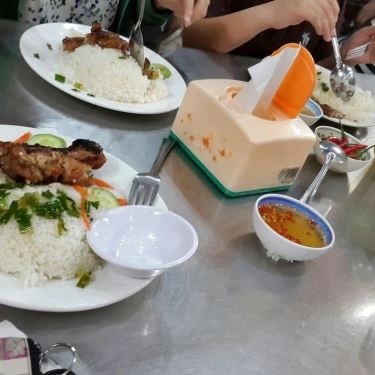 Món ăn- Quán Ăn A Sủi - Cơm Tấm