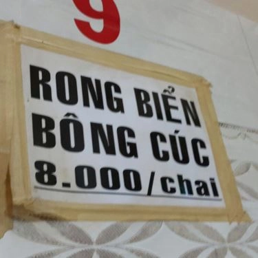 Thực đơn- Quán Ăn A Sủi - Cơm Tấm