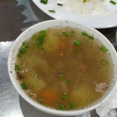 Món ăn- Quán Ăn A Sủi - Cơm Tấm