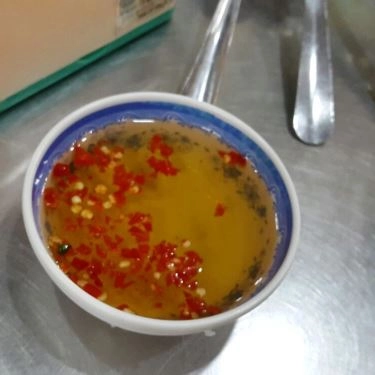 Món ăn- Quán Ăn A Sủi - Cơm Tấm