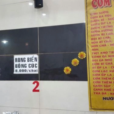 Tổng hợp- Quán Ăn A Sủi - Cơm Tấm