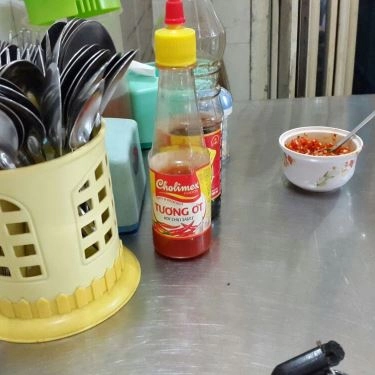 Tổng hợp- Quán Ăn A Sủi - Cơm Tấm