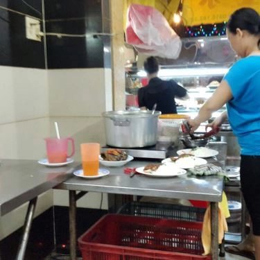 Tổng hợp- Quán Ăn A Sủi - Cơm Tấm