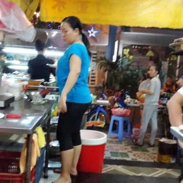 Tổng hợp- Quán Ăn A Sủi - Cơm Tấm