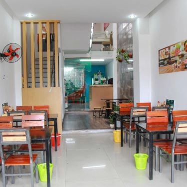 Tổng hợp- Quán Ăn A Taste Of Sài Gòn