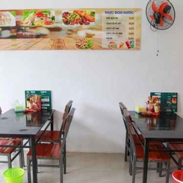 Tổng hợp- Quán Ăn A Taste Of Sài Gòn