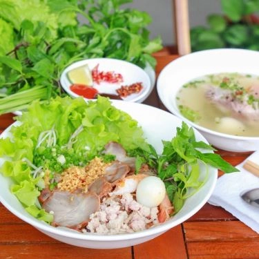 Món ăn- Quán Ăn A Taste Of Sài Gòn