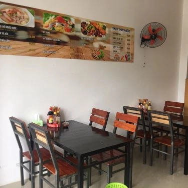 Tổng hợp- Quán Ăn A Taste Of Sài Gòn