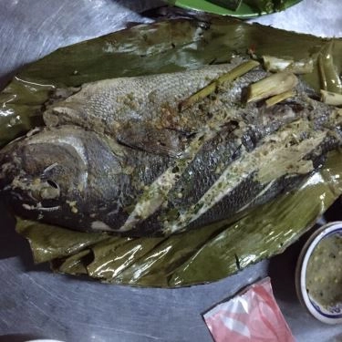 Món ăn- Quán Ăn A Thành - Hải Sản Tươi Sống