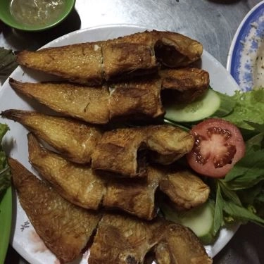 Món ăn- Quán Ăn A Thành - Hải Sản Tươi Sống