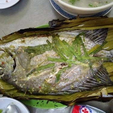 Món ăn- Quán Ăn A Thành - Hải Sản Tươi Sống