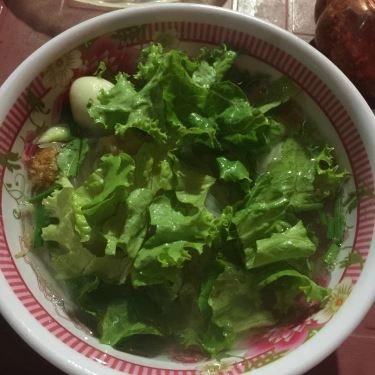 Món ăn- Quán Ăn A Tiến - Hủ Tiếu & Bánh Canh