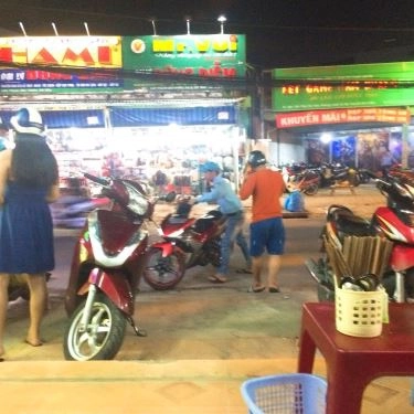 Tổng hợp- Quán Ăn A Trọc - Bánh Canh Bột Gạo - Phạm Văn Chiêu