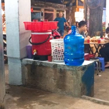 Tổng hợp- Quán Ăn A Trọc - Bánh Canh Bột Gạo - Phạm Văn Chiêu