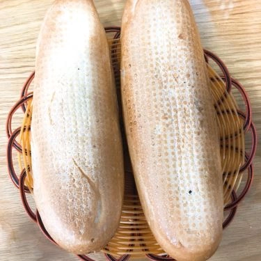 Món ăn- Quán Ăn A Trọc - Bánh Canh Bột Gạo - Phạm Văn Chiêu