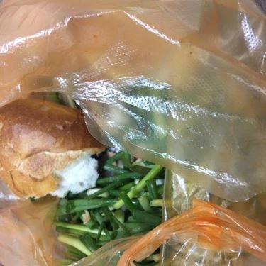 Món ăn- Quán Ăn A. Tuấn - Cháo Ếch Singapore - Nguyễn Thị Thập