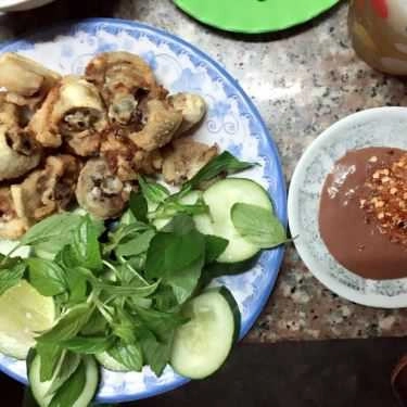 Món ăn- Quán Ăn A Vinh - Nhậu Bình Dân