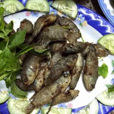 Món ăn- Quán Ăn A Vinh - Nhậu Bình Dân