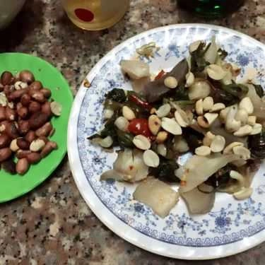 Món ăn- Quán Ăn A Vinh - Nhậu Bình Dân